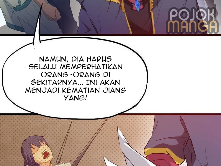 Dragon’s Blood Vessels Chapter 13 Gambar 119